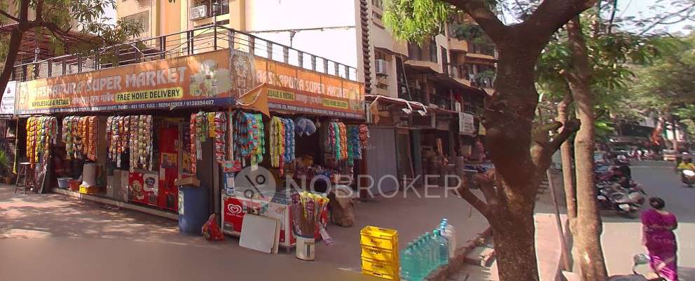 Shop in Bhayandar East, Mumbai for Rent 
