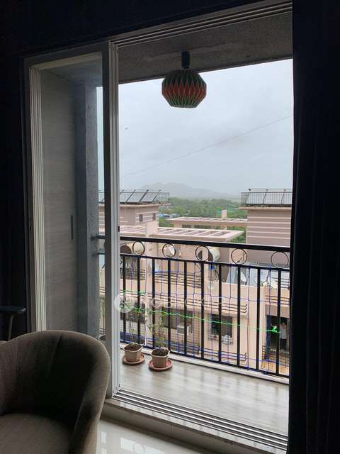 1 BHK Flat In Vijay Vatika  For Sale  In Thane West