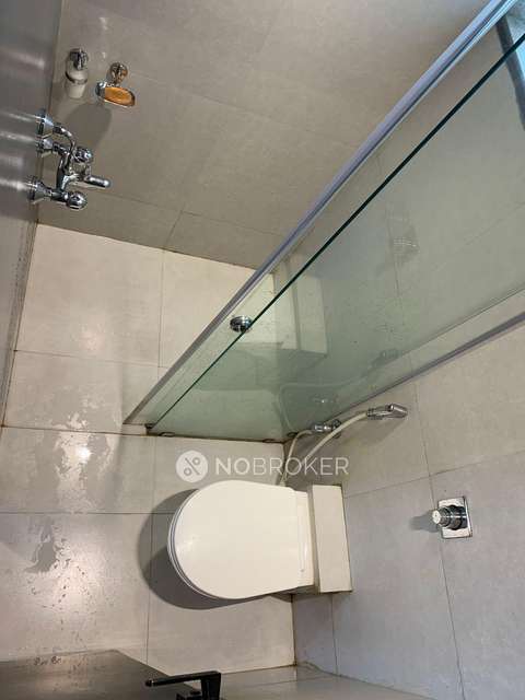 1 BHK Flat In Vijay Vatika  For Sale  In Thane West