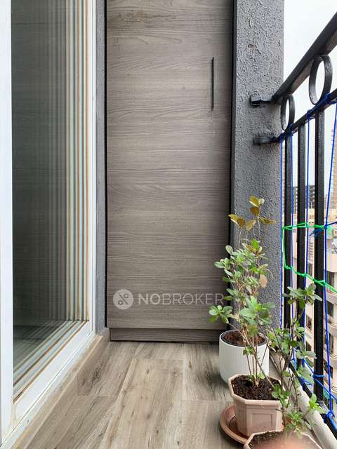 1 BHK Flat In Vijay Vatika  For Sale  In Thane West