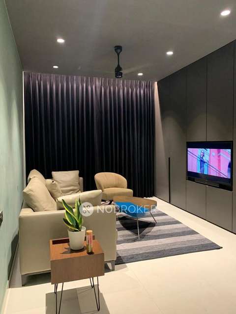 1 BHK Flat In Vijay Vatika  For Sale  In Thane West