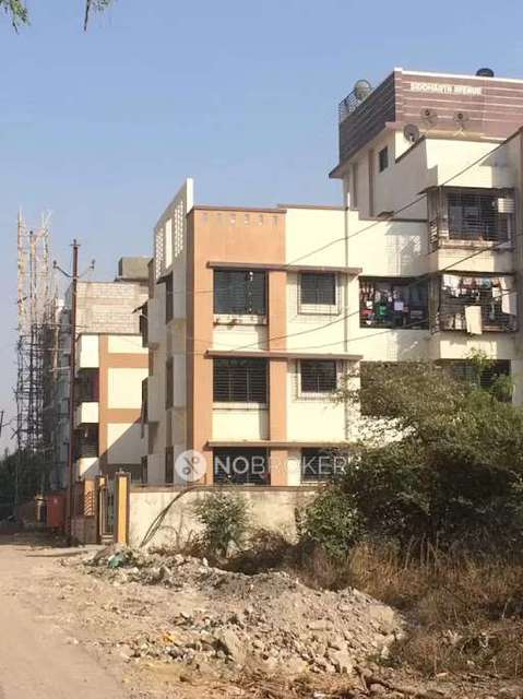 2 BHK Flat In Siddharth Avenu For Sale  In  Palghar