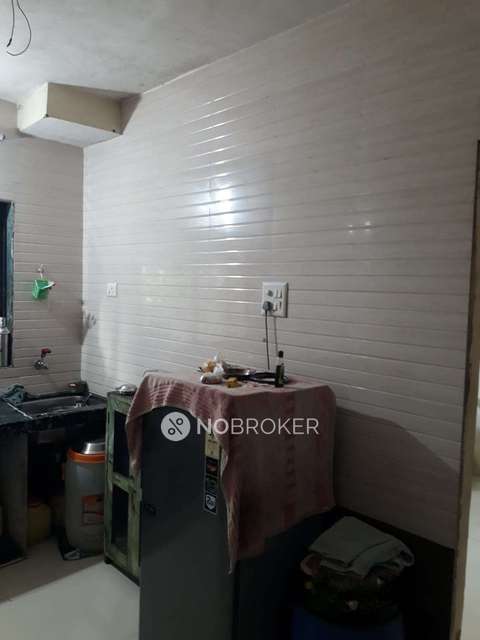 2 BHK Flat In Siddharth Avenu For Sale  In  Palghar