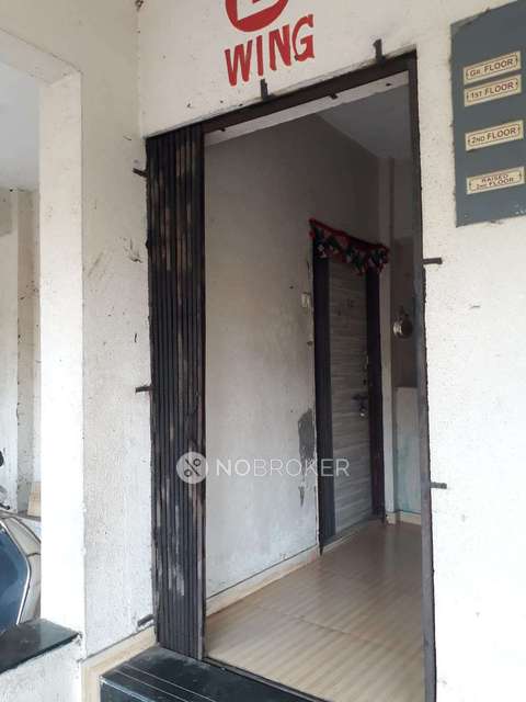 2 BHK Flat In Siddharth Avenu For Sale  In  Palghar
