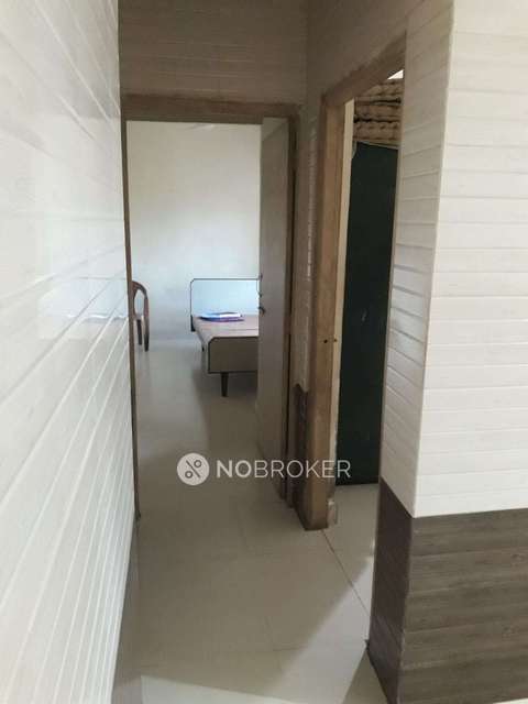 2 BHK Flat In Siddharth Avenu For Sale  In  Palghar