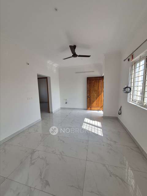 2 BHK Flat In Bahucharaji Nivas Apartment for Rent  In Jogupalya