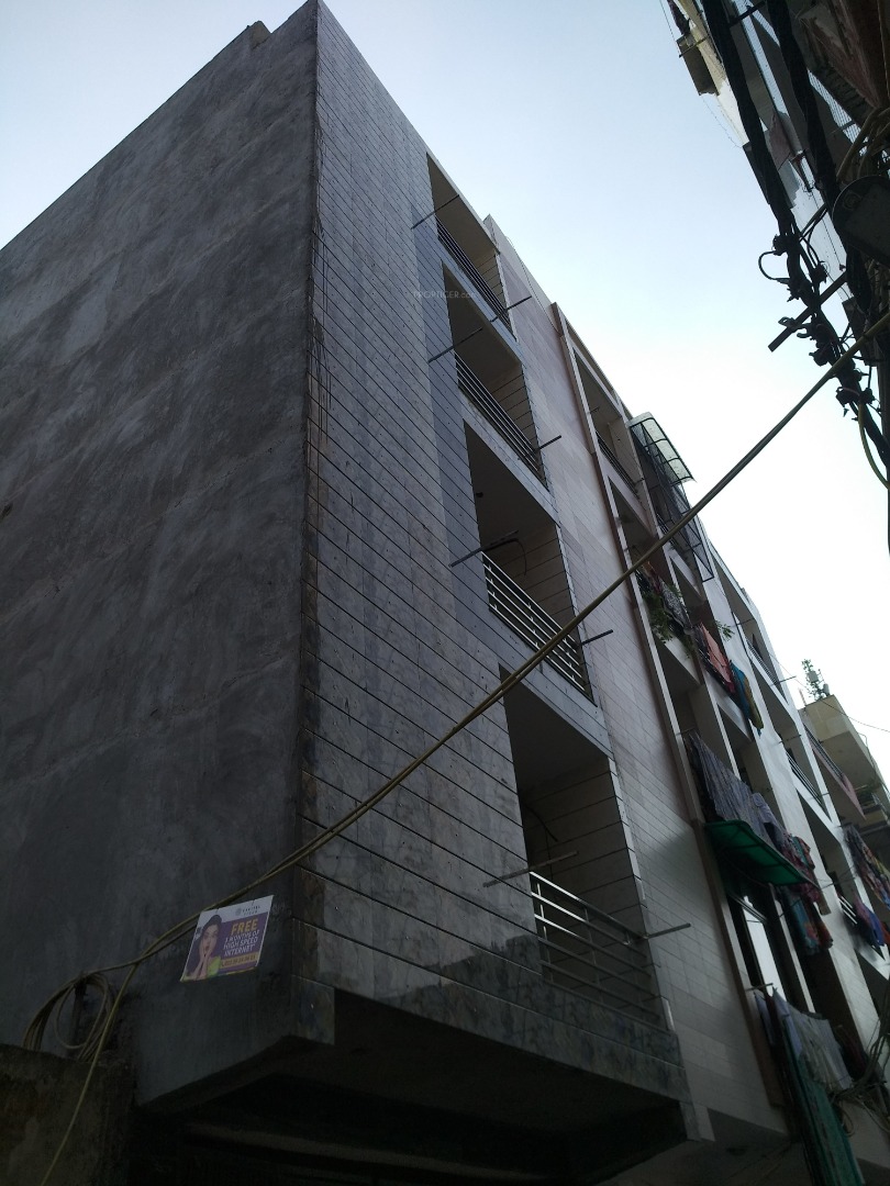 Guru Ji Apartment Delhi, delhi Apartments/Flats NoBroker