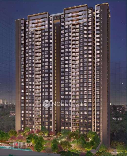 4 BHK Flat In Supreme Boulevard For Sale  In Chembur East
