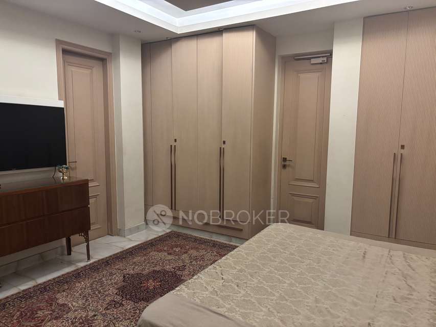 3 BHK House for Rent  In Sector 41