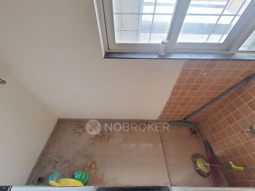 2 BHK Flat In Ba Vermont For Sale  In Wagholi