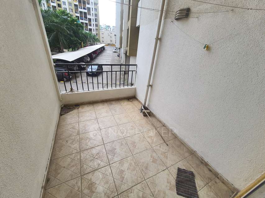 2 BHK Flat In Ba Vermont For Sale  In Wagholi