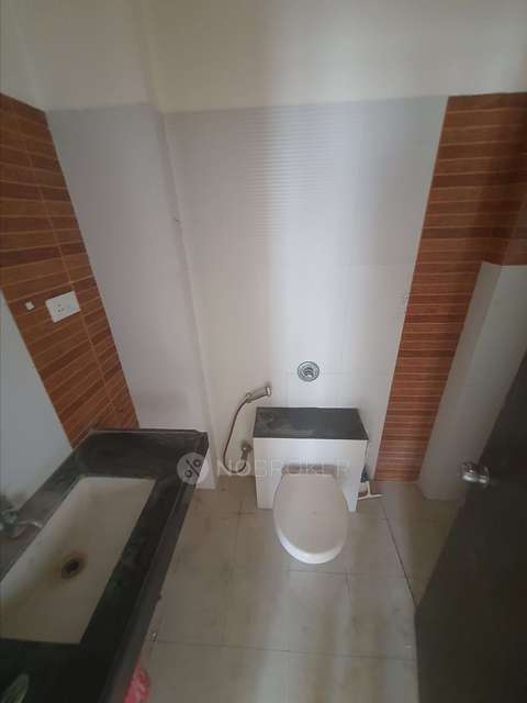 2 BHK Flat In Ba Vermont For Sale  In Wagholi