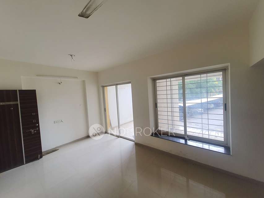 2 BHK Flat In Ba Vermont For Sale  In Wagholi