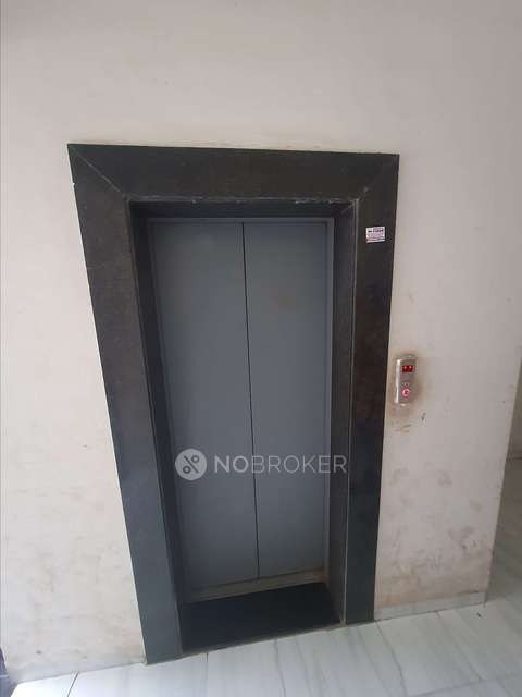 2 BHK Flat In Ba Vermont For Sale  In Wagholi