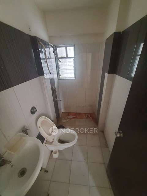 2 BHK Flat In Ba Vermont For Sale  In Wagholi