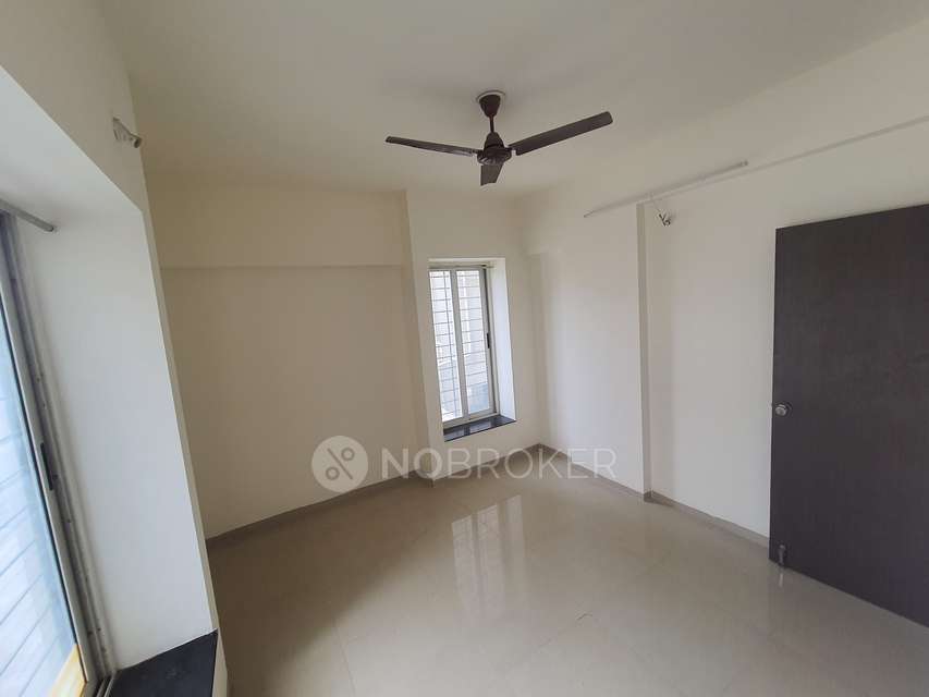 2 BHK Flat In Ba Vermont For Sale  In Wagholi