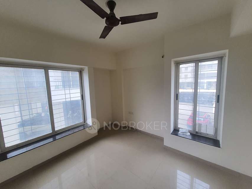 2 BHK Flat In Ba Vermont For Sale  In Wagholi
