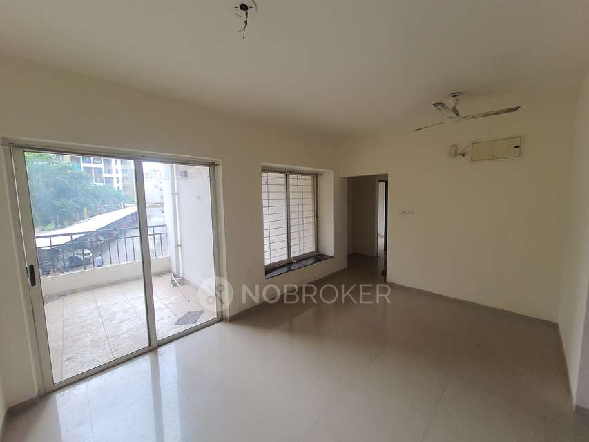 2 BHK Flat In Ba Vermont For Sale  In Wagholi