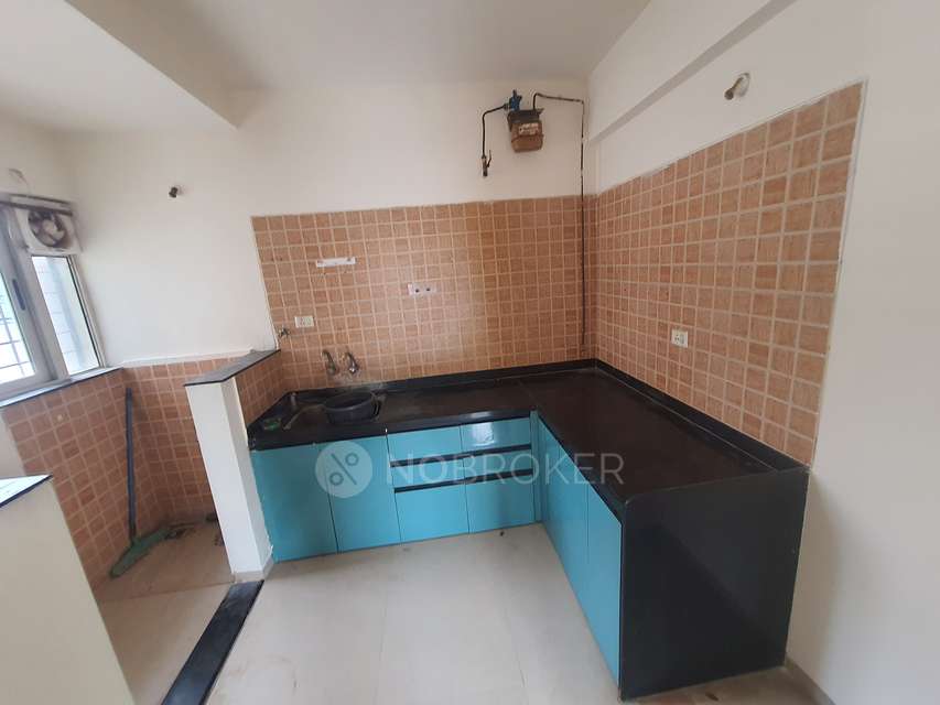 2 BHK Flat In Ba Vermont For Sale  In Wagholi