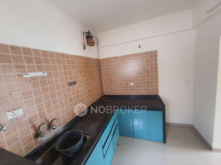 2 BHK Flat In Ba Vermont For Sale  In Wagholi