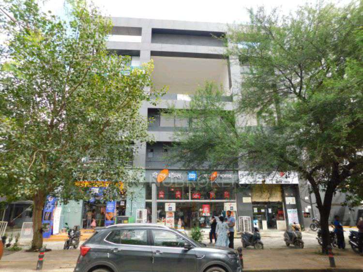 Office Space in One Place- Wakad Commercial, Pune for sale 