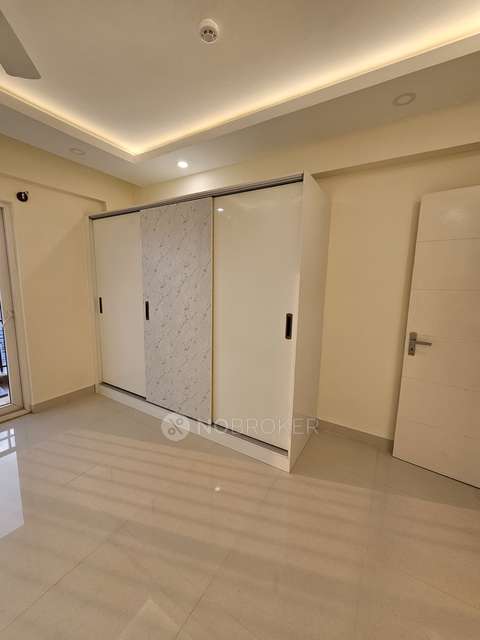 3 BHK Flat In Candeur Signature for Rent  In Candeur Signature