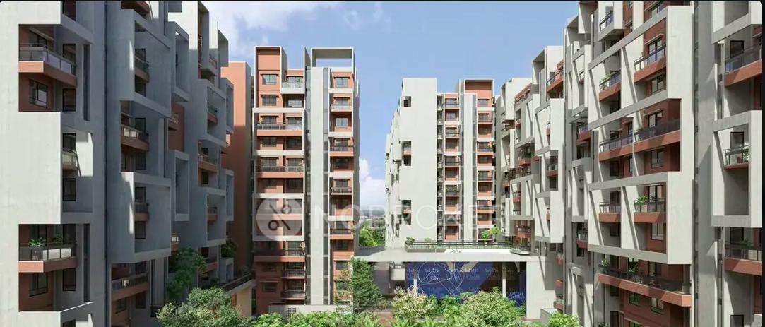 3 BHK Flat In Rohan Abhilasha For Sale  In Wagholi