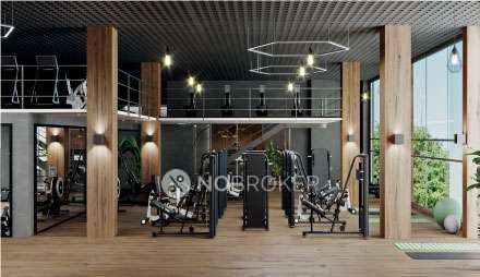 1 BHK Flat In Avant Heritage For Sale  In Jogeshwari East