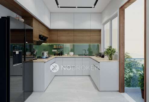 1 BHK Flat In Avant Heritage For Sale  In Jogeshwari East