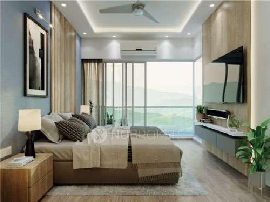 1 BHK Flat In Avant Heritage For Sale  In Jogeshwari East
