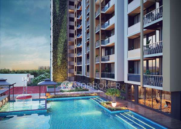 1 BHK Flat In Avant Heritage For Sale  In Jogeshwari East