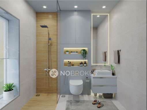 1 BHK Flat In Avant Heritage For Sale  In Jogeshwari East