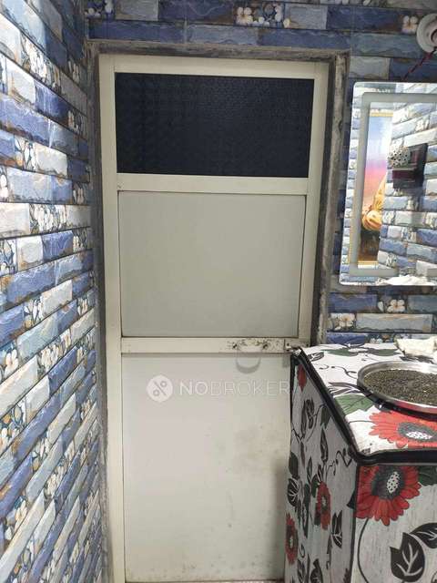 1 BHK Flat In Sai Rachna Apartment For Sale  In Vasind