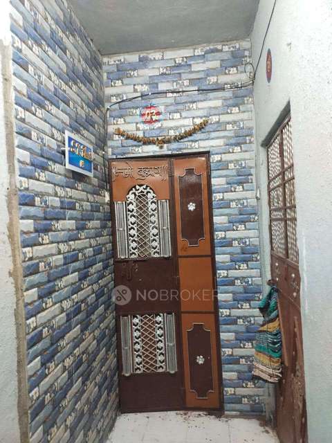 1 BHK Flat In Sai Rachna Apartment For Sale  In Vasind