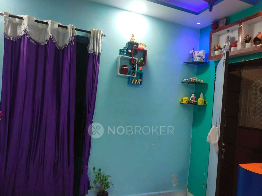 1 BHK Flat In Sai Rachna Apartment For Sale  In Vasind