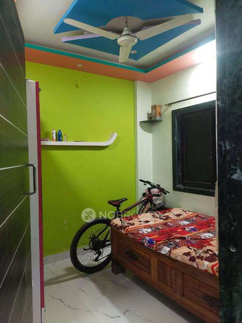 1 BHK Flat In Sai Rachna Apartment For Sale  In Vasind
