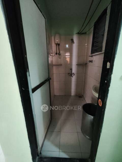 1 RK Flat For Sale  In Sahaji Raje Marg