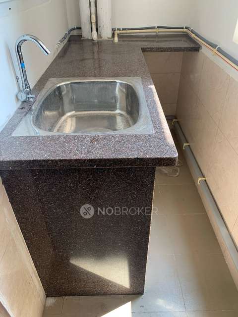 3 BHK Flat In Accurate Wind Chimes For Sale  In Narsingi