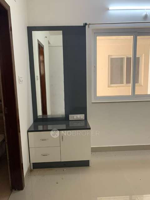 3 BHK Flat In Accurate Wind Chimes For Sale  In Narsingi