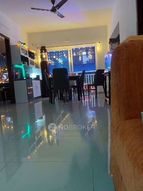 3 BHK Flat In Accurate Wind Chimes For Sale  In Narsingi