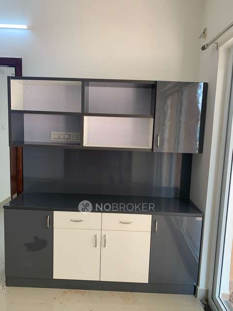 3 BHK Flat In Accurate Wind Chimes For Sale  In Narsingi