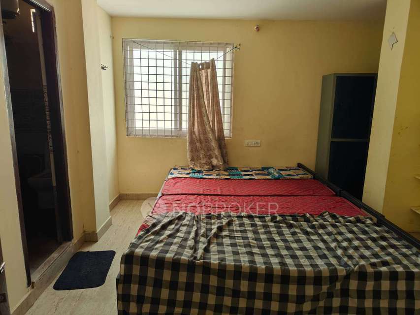 PG for Girls in Chikkadpally