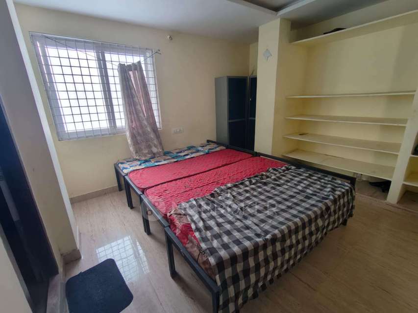 PG for Girls in Chikkadpally