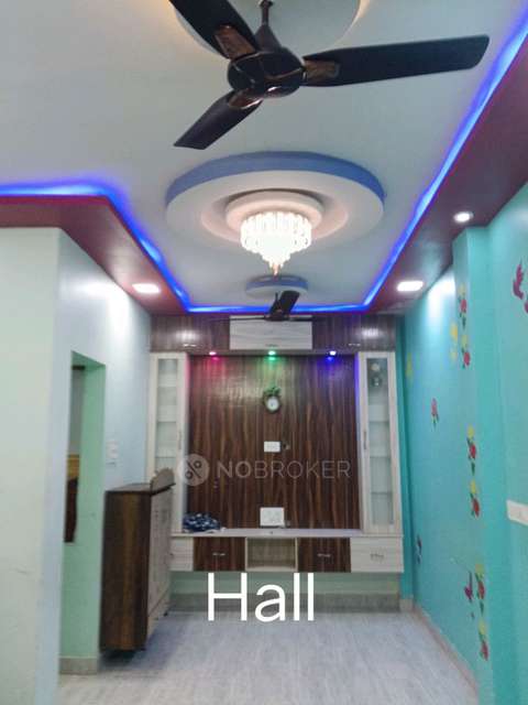 1 BHK House for Rent  In 7, Ganapathy Colony 2nd St, Chinnaiyan Colony, State Bank Colony, Perambur, Chennai, Tamil Nadu 600003, India