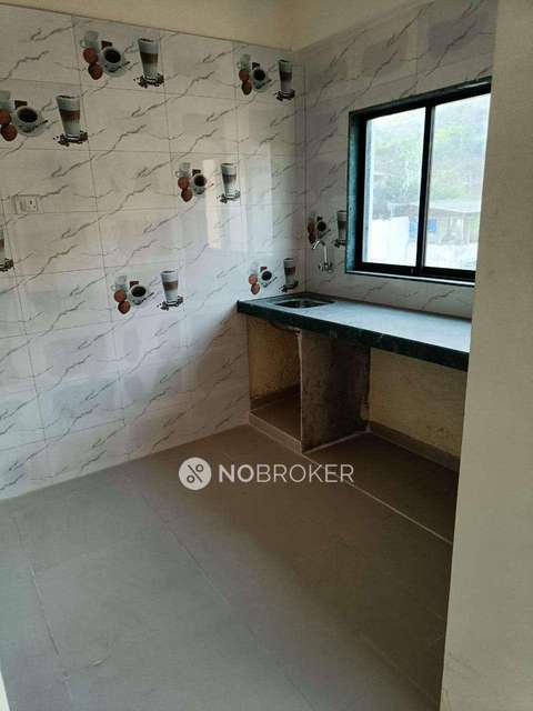 1 RK Flat In Veerpark Society For Sale  In Panvel