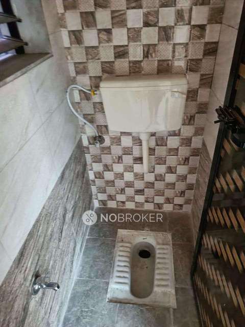 1 RK Flat In Veerpark Society For Sale  In Panvel