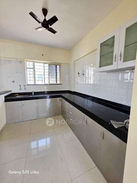 2 BHK Flat In  Zinnia Elegans for Rent  In  Wakad