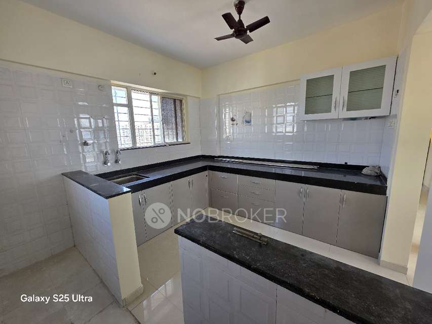 2 BHK Flat In  Zinnia Elegans for Rent  In  Wakad