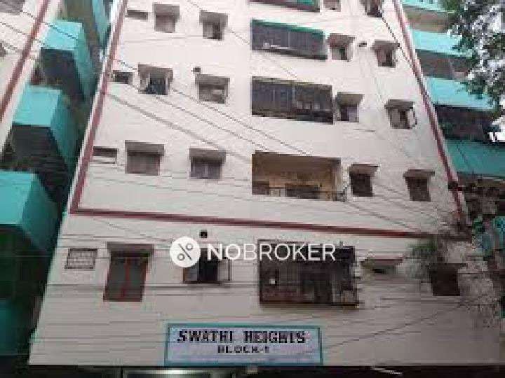 3 BHK House for Rent  In Kapra