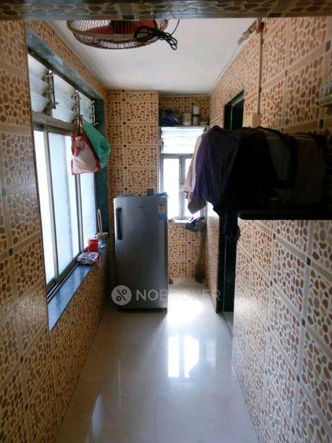 1 BHK Flat In Rishikesh Apartment For Sale  In Ghatkopar West